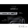 iLera FILM screen protector for MacBook Air 15" (ILMBAAIR15)