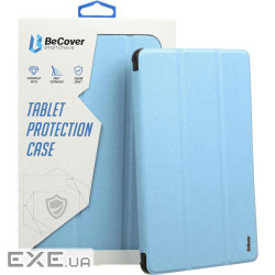 Чехол-книжка BeCover Flexible TPU Mate для Lenovo Tab M10 Plus TB-125F (3rd Gen)/K10 Pro TB (712523)
