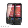 Термінал збору даних Point Mobile PM68 2D, 6G/64G, Wi-Fi5, BT, LTE, GPS, NFC, 4150m (PM68G6A2315E0C)