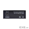 Медіаконвертер 10/100Base-TX to 100Base-FX, SM, 1310nm, SC/PC, 20км Ste (MC-R-0,1-1SM-1310nm-20-LFP)