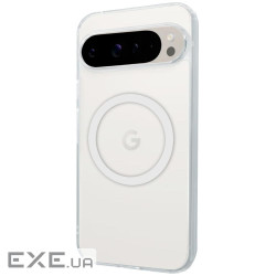 Чехол Proove Clear Case with Magnetic Ring Google Pixel 9 Pro XL transparent (64409 transparent)