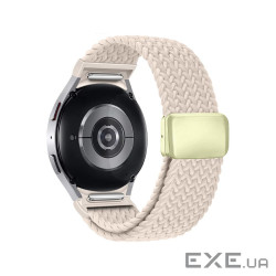 Ремінець до смарт-годинника Armorstandart Braided Solo Loop для Samsung Galaxy Watch 7 / (ARM86836)