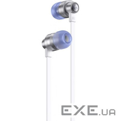 Навушники Logitech G333 White (981-000930)