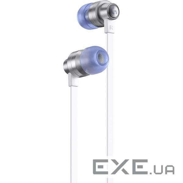 Навушники Logitech G333 White (981-000930)