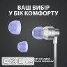 Навушники Logitech G333 White (981-000930)