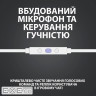 Навушники Logitech G333 White (981-000930)