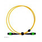 Оптичні патчкорди MTP (Patchcord MPO/MPO-8MMF-OM3-1)