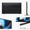 Телевізор HISENSE 100U7SE