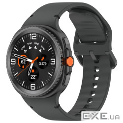 Ремінець до смарт-годинника Armorstandart Samsung Galaxy Watch 8 / 8 Classic (20x113 mm) (ARM86861)