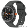 Ремінець до смарт-годинника Armorstandart Samsung Galaxy Watch 8 / 8 Classic (20x113 mm) (ARM86861)