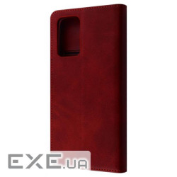Чохол WAVE Fold Case Xiaomi Redmi 10 red (60967 red)