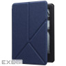 Чохол до електронної книги Armorstandart Amazon Kindle Paperwhite 12th Gen 2024 Dark Blue (ARM83840)
