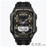Смарт-годинник KOSPET PULSE 2 GREY (6978602500676)