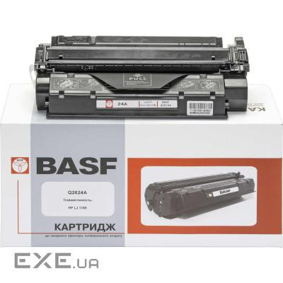 Картридж BASF для HP LJ 1150 аналог Q2624A (KT-Q2624A)