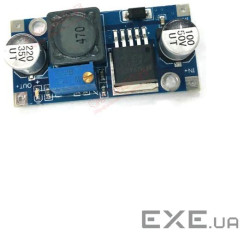 Мікросхема для перетворення напруги DC-DC LM2596S DC-DC LM2596S