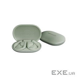 Навушники HiFuture VibeMate Matcha Green (vibemate.matchagreen)