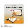 Чохол до планшета AirOn Premium Samsung Galaxy Tab S9 Plus/S9 FE Plus 12.4" 2023 + F (4822352781109)