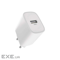 Зарядний пристрій EMOS V01B10 USB-A 10W