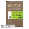 Картридж Patron CANON 719 GREEN Label (PN-719GL)