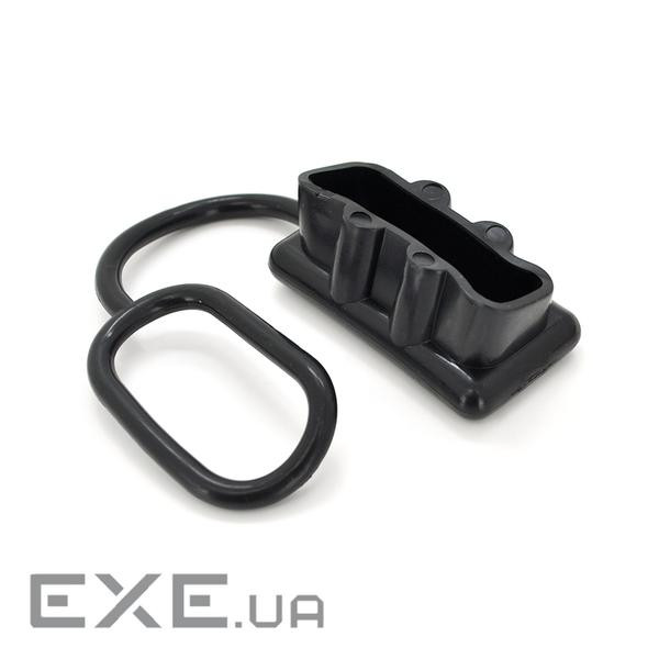Захисний кожух для роз&apos,єму живлення Anderson SB175, чорний (SH175 чорний) )
