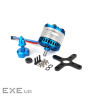Двигун для дрона SunnySky X4120 V3 860KV (4120-860KV)