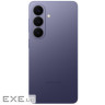 Смартфон Samsung Galaxy S26 12/256GB Cobalt Violet (SM-S942BZVGEUC), 6.3" (2340x1080) Dynamic AMOLED