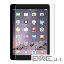 Защитное стекло 0.26 mm iPad Air/Air 2/Pro 9.7/New 2017 (3657) Другой