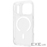 Чехол Proove Blossom Case with Magnetic Ring iPhone 17 Pro white (PCBLIP17ARP014)
