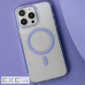 Чехол Proove Blossom Case with Magnetic Ring iPhone 17 Pro white (PCBLIP17ARP014)