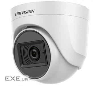Камера відеоспостереження Hikvision DS-2CE76H0T-ITPFS (3.6)