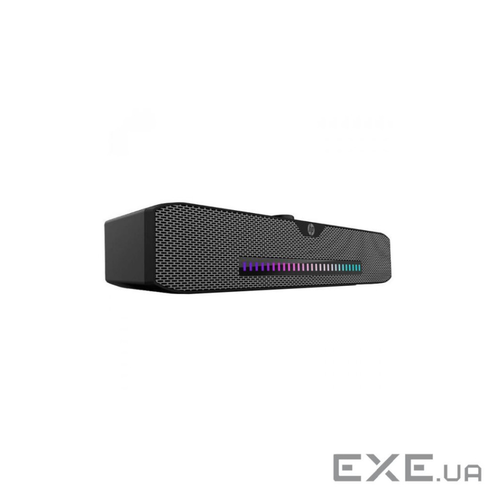 Акустична система HP DHS-4200 RGB Black