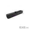 Акустична система HP DHS-4200 RGB Black