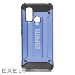 Чохол до мобільного телефона Armorstandart Panzer Xiaomi Redmi 12C Dark Blue (ARM70813)