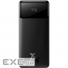 Батарея універсальна Baseus Bipow 20000mAh, PD/25W, QC3.0/USB-C, 2*USB-A/3A(max.), bla (PPBD020301