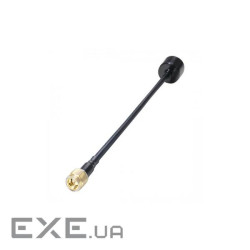 Антена для дрона AKK Tube Antenna 5.8GHz 4.5DBi SMA 160mm RHCP (AT160)