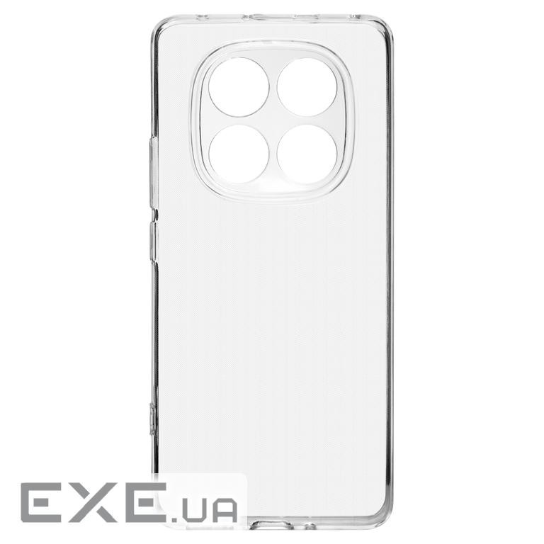 Чохол для мобільного телефону Armorstandart Air Xiaomi Redmi Note 14 Pro 4G / Note 14 Pro (ARM79717)