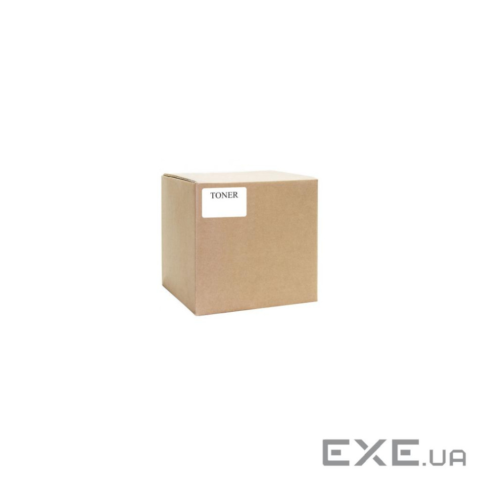 Тонер HP LJ Enterprise M607/M608/M609, Pro M402/M403/M426, 10кг Mitsubishi (021220/DLC)