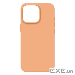 Чохол до мобільного телефона Armorstandart ICON2 MagSafe Apple iPhone 15 Pro Orange Sorbet (ARM72756