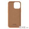 Чохол до мобільного телефона Armorstandart ICON2 MagSafe Apple iPhone 15 Pro Orange Sorbet (ARM72756