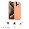 Чохол до мобільного телефона Armorstandart ICON2 MagSafe Apple iPhone 15 Pro Orange Sorbet (ARM72756