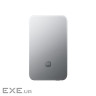 Зовн_АКБ Xiaomi UltraThin Magne 5000mAh 15W (BHR08Z2GL)сріб