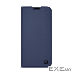 Чохол до мобільного телефона Armorstandart OneFold Case Xiaomi Redmi Note 13 5G Dark Blue (ARM72665)