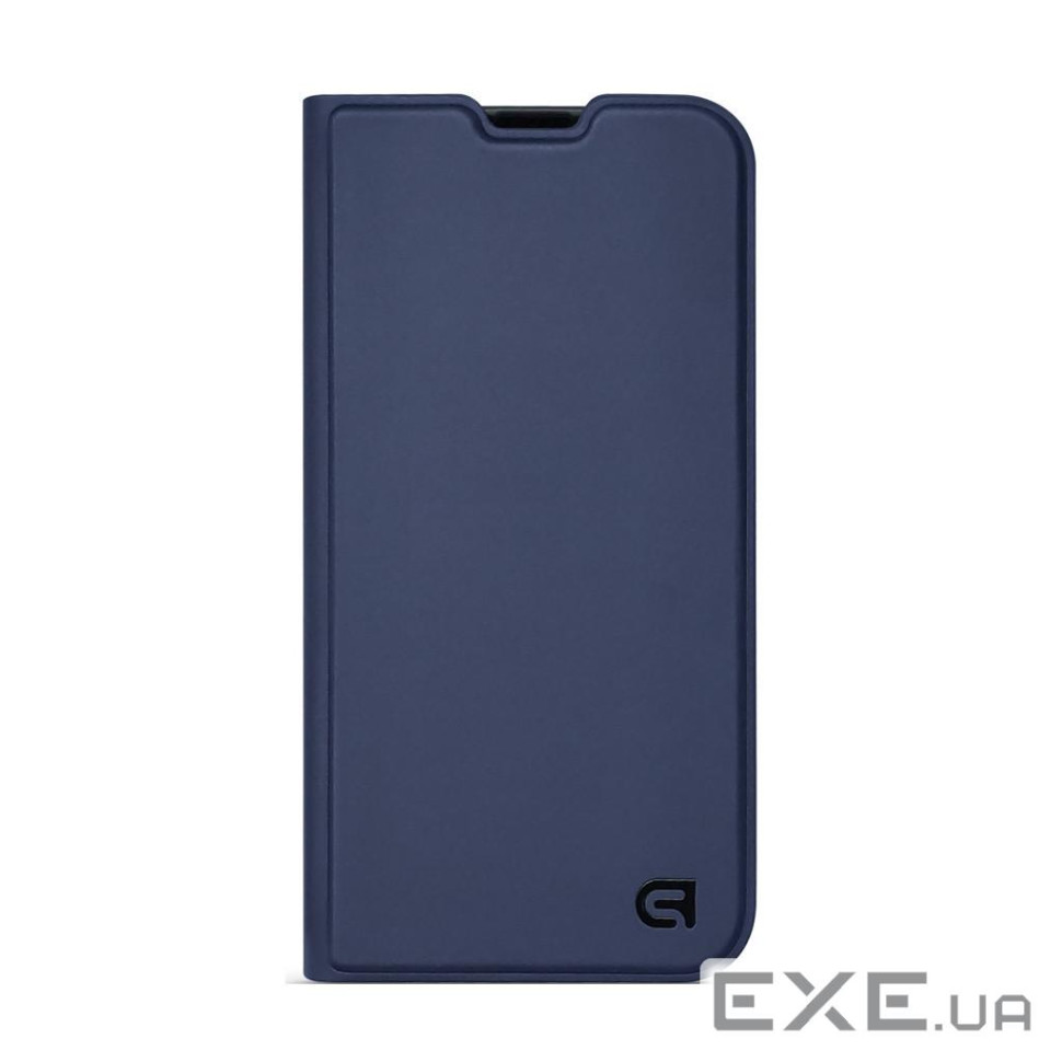 Чохол до мобільного телефона Armorstandart OneFold Case Xiaomi Redmi Note 13 5G Dark Blue (ARM72665)