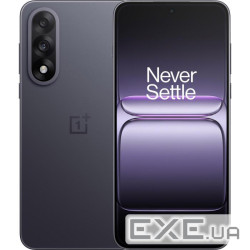 Смартфон ONEPLUS Nord 5 8/256GB Phantom Gray (850051K)