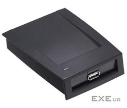 USB пристрій для введення карток Dahua DHI-ASM100-D