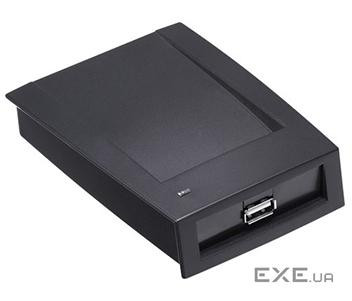 USB пристрій для введення карток Dahua DHI-ASM100-D