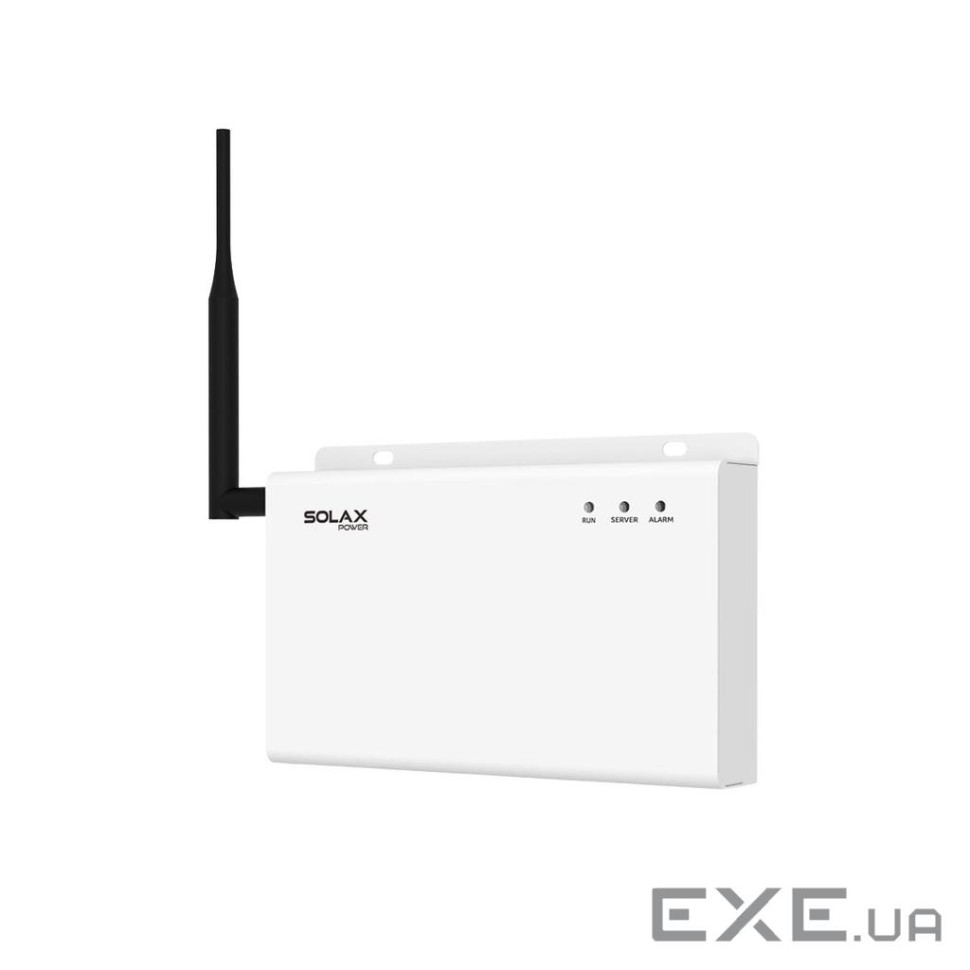 SOLAX контролер експорту електроенергії до мережі PROSOLAX DataHub 1000 (30282)
