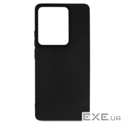 Чохол до мобільного телефона Armorstandart Matte Slim Fit Xiaomi Redmi Note 13 Pro 4G Bla (ARM73134)