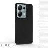 Чохол до мобільного телефона Armorstandart Matte Slim Fit Xiaomi Redmi Note 13 Pro 4G Bla (ARM73134)