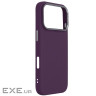 Чохол до мобільного телефона Armorstandart LikeCarbon2 MagCase Apple iPhone 18 Pro / 17 P (ARM92539)